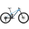 MONDRAKER Foxy R 2023 Azul / Morado