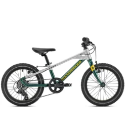 MONDRAKER Leader 16" 2023 Verde / Gris