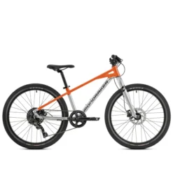 MONDRAKER Leader 24" 2023 Gris / Naranja