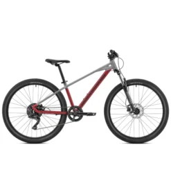 MONDRAKER Leader 26" 2023 Gris / Rojo