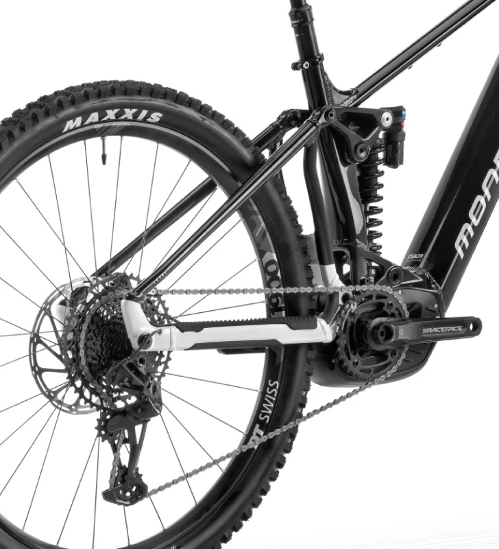 MONDRAKER Level R 2022 Gris / Negro - Imagen 6