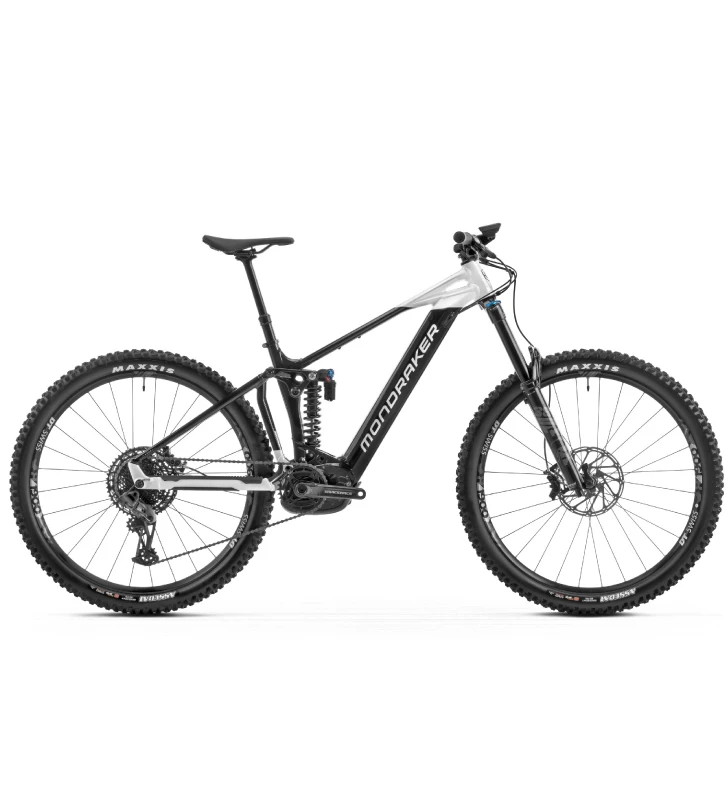 MONDRAKER Level R 2022 Gris / Negro