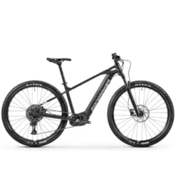 MONDRAKER Prime 29 Rent Negro