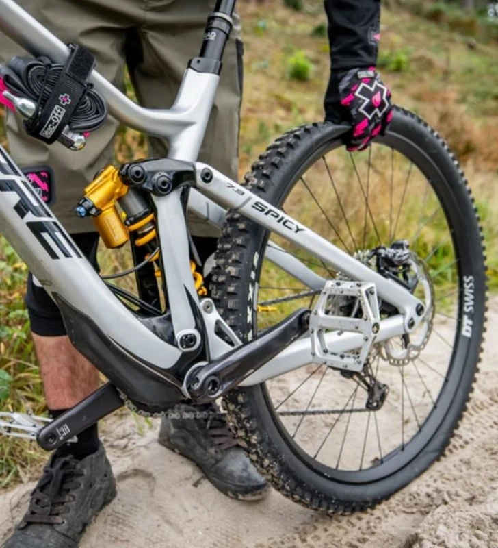 MUC-OFF Correa Portaobjetos Para Cuadro + Bolsa Impermeable Negro - Imagen 5