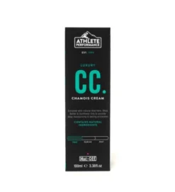 MUC-OFF Crema Badana Hombre Luxury 100ml