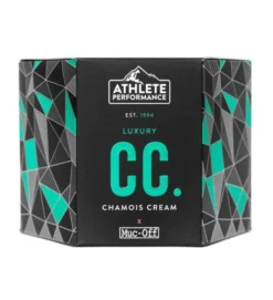 MUC-OFF Crema Badana Hombre Luxury 250ml