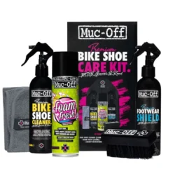 MUC-OFF Kit Cuidado Zapatillas Premium