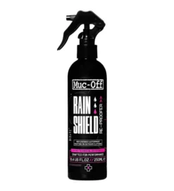 MUC-Off Spray Protector Lluvia Para Ropa 250ml