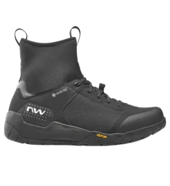NORTHWAVE Zapatillas MTB Multicross Mid GTX Negro