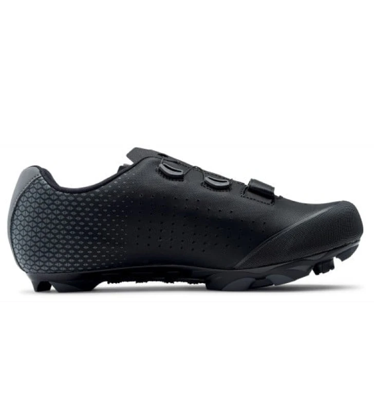 NORTHWAVE Zapatillas MTB Origin Plus 2 Negro / Antracita - Imagen 3