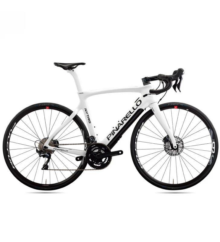 PINARELLO Nytro 2021 - White