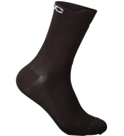 POC Calcetines Lithe MTB Mid Marrón