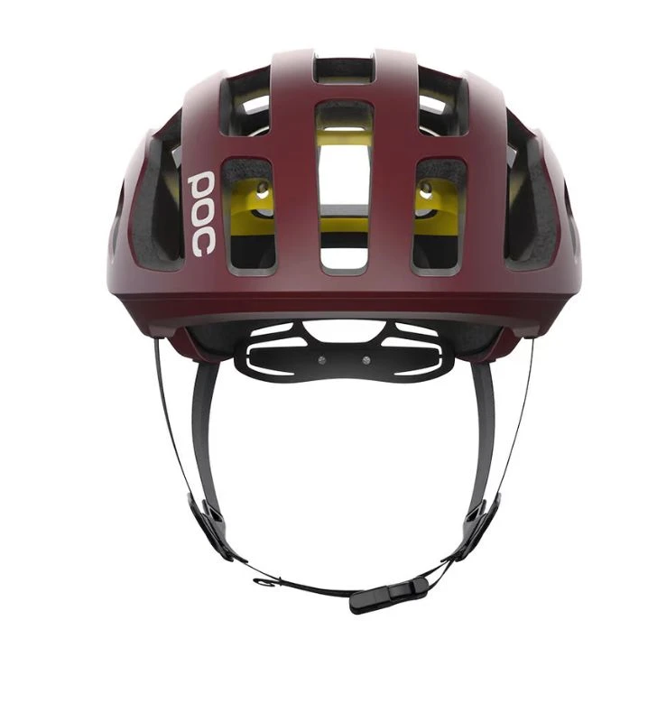 POC Casco Carretera Octal Mips Granate - Imagen 3