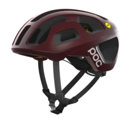 POC Casco Carretera Octal Mips Granate