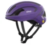 POC Casco Carretera Omne Air Mips Morado Mate