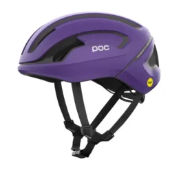 POC Casco Carretera Omne Air Mips Morado Mate