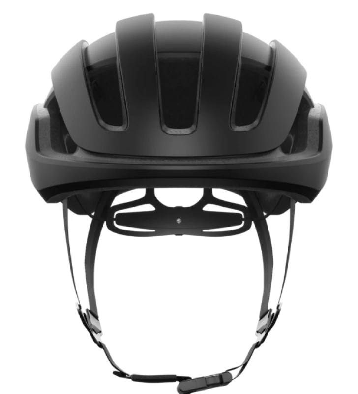 POC Casco Carretera Omne Air MIPS Negro Mate - Imagen 4