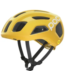 POC Casco Carretera Ventral Air Mips Amarillo