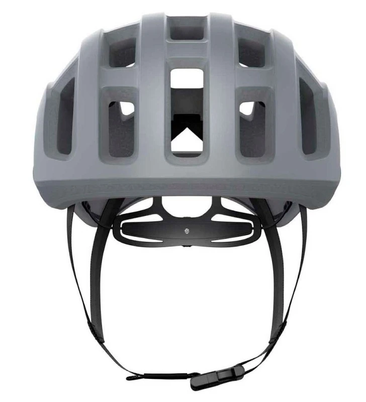 POC Casco Carretera Ventral Lite Gris Mate - Imagen 3