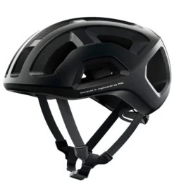 POC Casco Carretera Ventral Lite Negro Mate