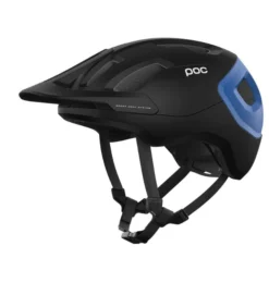 POC Casco MTB Axion Negro / Azul