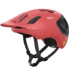 POC Casco MTB Axion Race Mips Coral