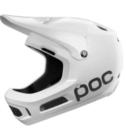POC Casco MTB Coron Air Mips Blanco