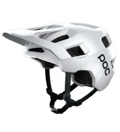 POC Casco MTB Kortal Blanco Mate