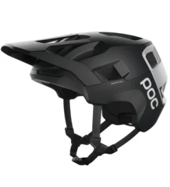 POC Casco MTB Kortal Negro / Plata