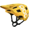 POC Casco MTB Kortal Race Mips Amarillo Mate