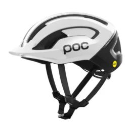 POC Casco MTB Omne Air Resistance Mips Blanco / Negro
