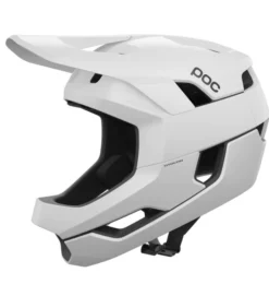POC Casco MTB Otocon Blanco Mate