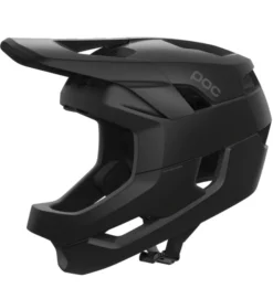 POC Casco MTB Otocon Negro Mate