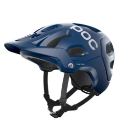 POC Casco MTB Tectal Azul Marino Mate