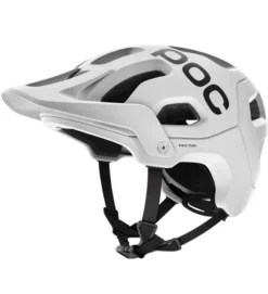 POC Casco MTB Tectal Blanco Mate