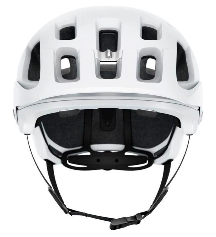 POC Casco MTB Tectal Blanco Mate - Imagen 4