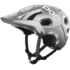 POC Casco MTB Tectal Plata