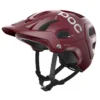 POC Casco MTB Tectal Rojo