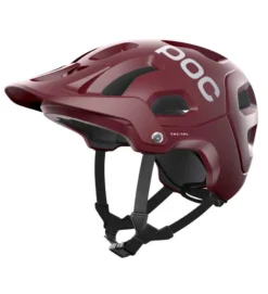POC Casco MTB Tectal Rojo