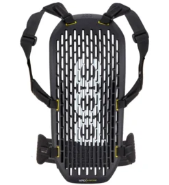 POC Espaldera VPD System Back Negro