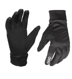 POC Guantes Essential Sofshell Negro