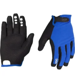 POC Guantes Junior Resistance MTB Azul