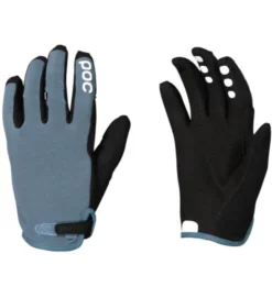 POC Guantes Resistance Enduro Adjustable Calcite Blue