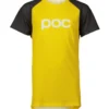 POC Maillot Junior Essential MTB Amarillo