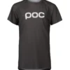 POC Maillot Junior Essential MTB Negro