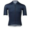 POC Maillot Manga Corta Pristine Azul Marino