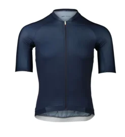 POC Maillot Manga Corta Pristine Azul Marino