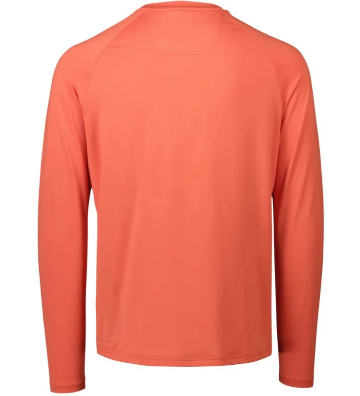 POC Maillot Manga Larga Reform Enduro Naranja - Imagen 2