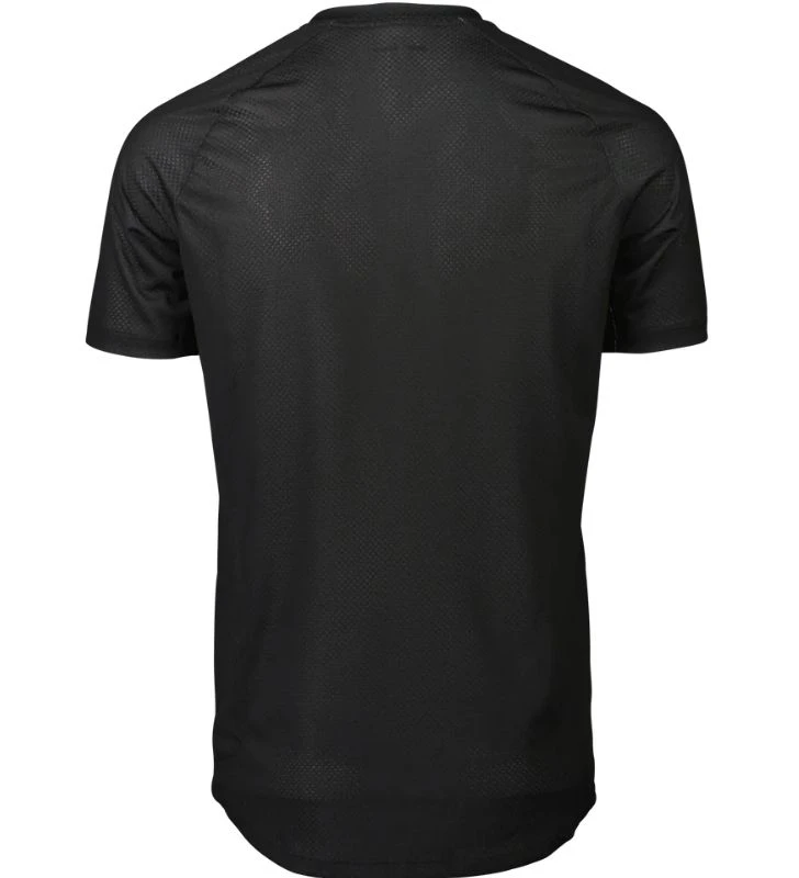 POC Maillot MTB Pure Negro - Imagen 2
