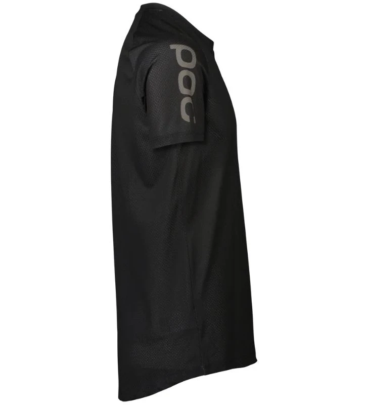 POC Maillot MTB Pure Negro - Imagen 3